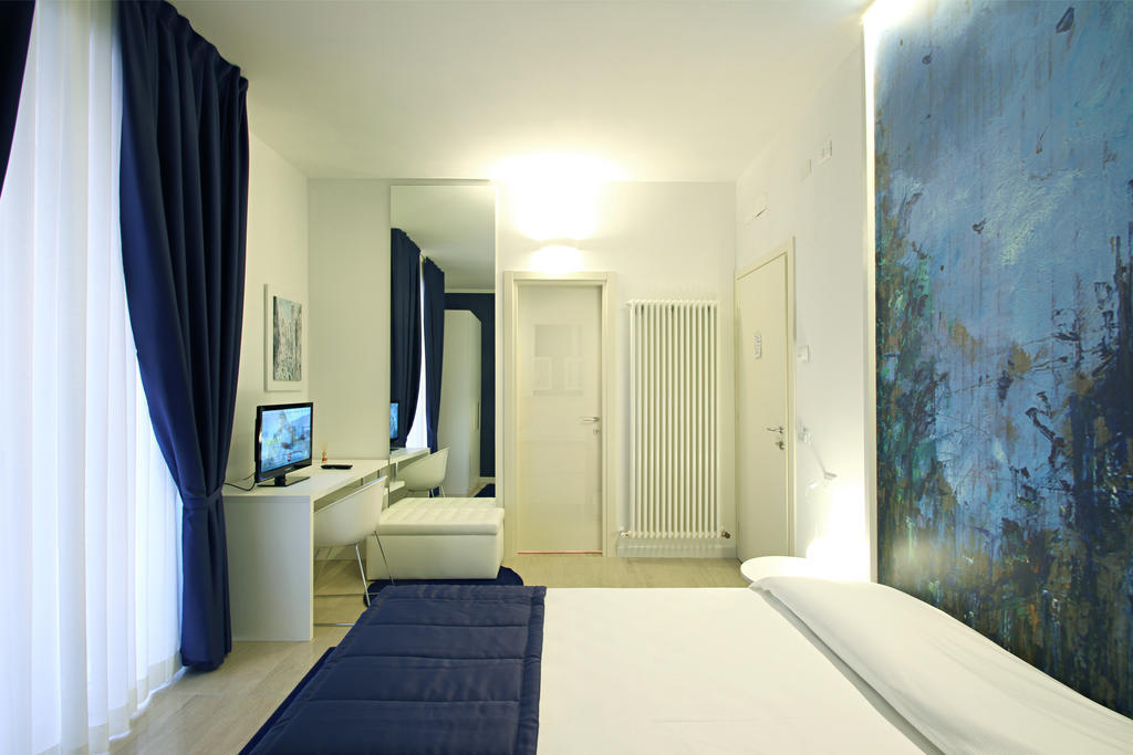 Ferrara Rooms Zimmer foto