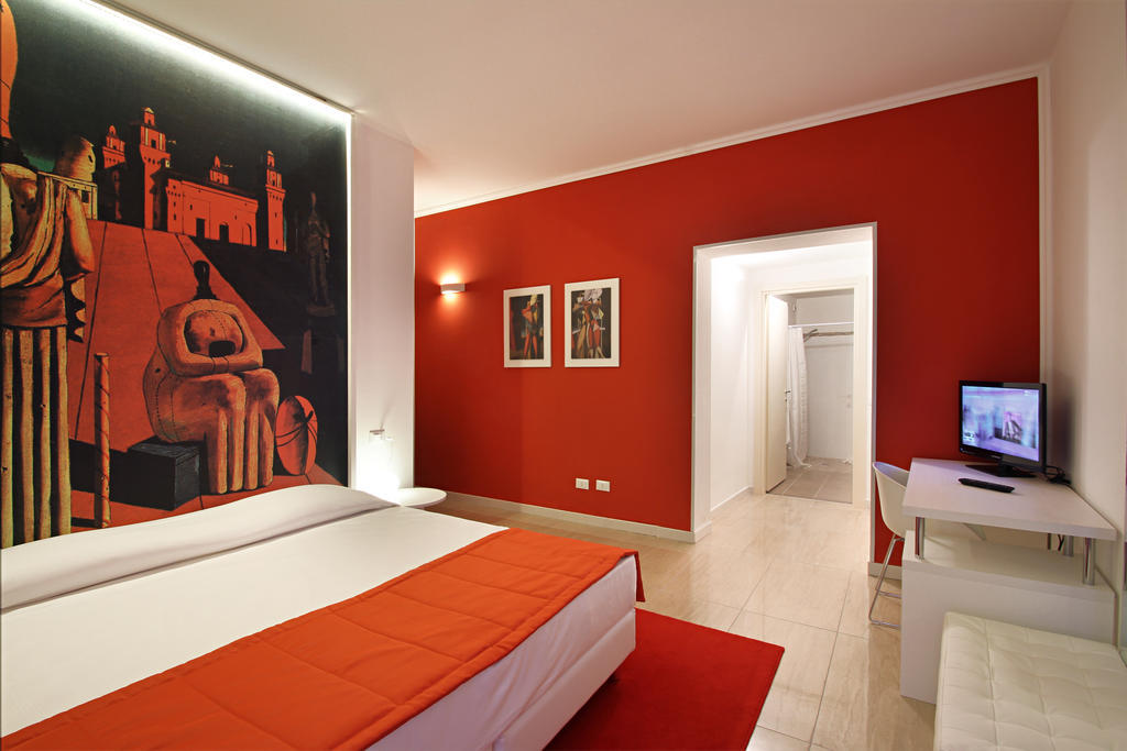 Ferrara Rooms Zimmer foto